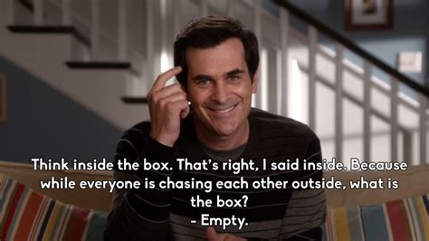 best modern family quotes